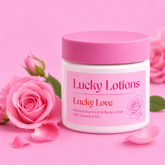 Lucky Love