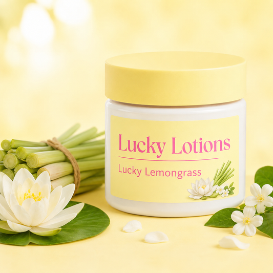 Lucky Lemongrass