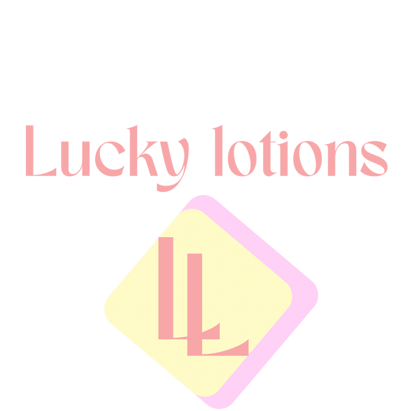 Lucky Lotions