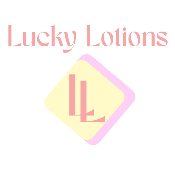 Lucky Lotions