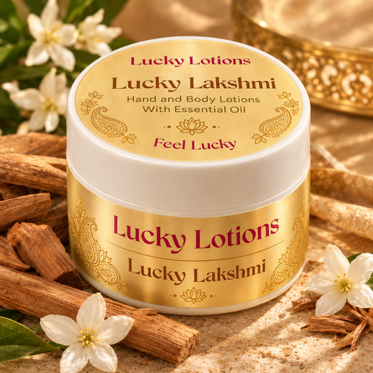 Lucky Lakshmi