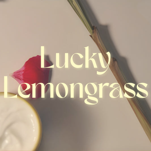 Lucky Lemongrass