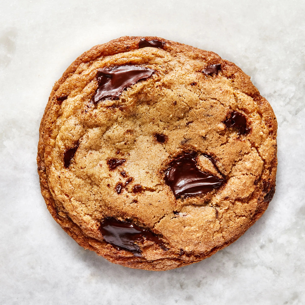 The Cookie By Lucky Lotions