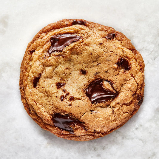 The Cookie By Lucky Lotions